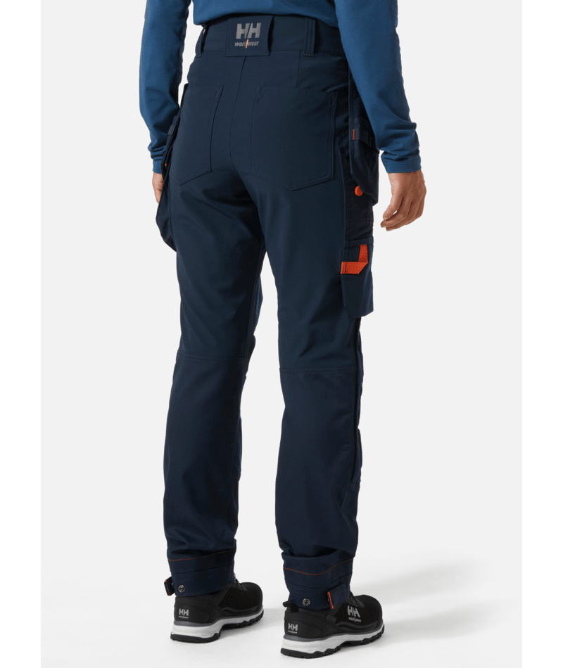 HELLY HANSEN W LUNA BRZ CONS PANT 77590