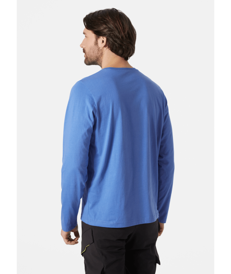 HELLY HANSEN CLASSIC LONGSLEEVE 79169
