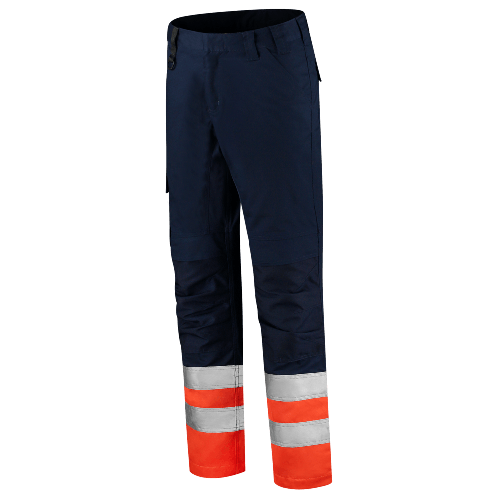 Tricorp Werkbroek High Vis 503012