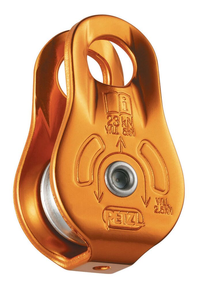 Petzl  FIXE