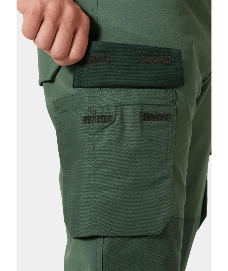 HELLY HANSEN OXFORD 4X CARGO PANT 77408