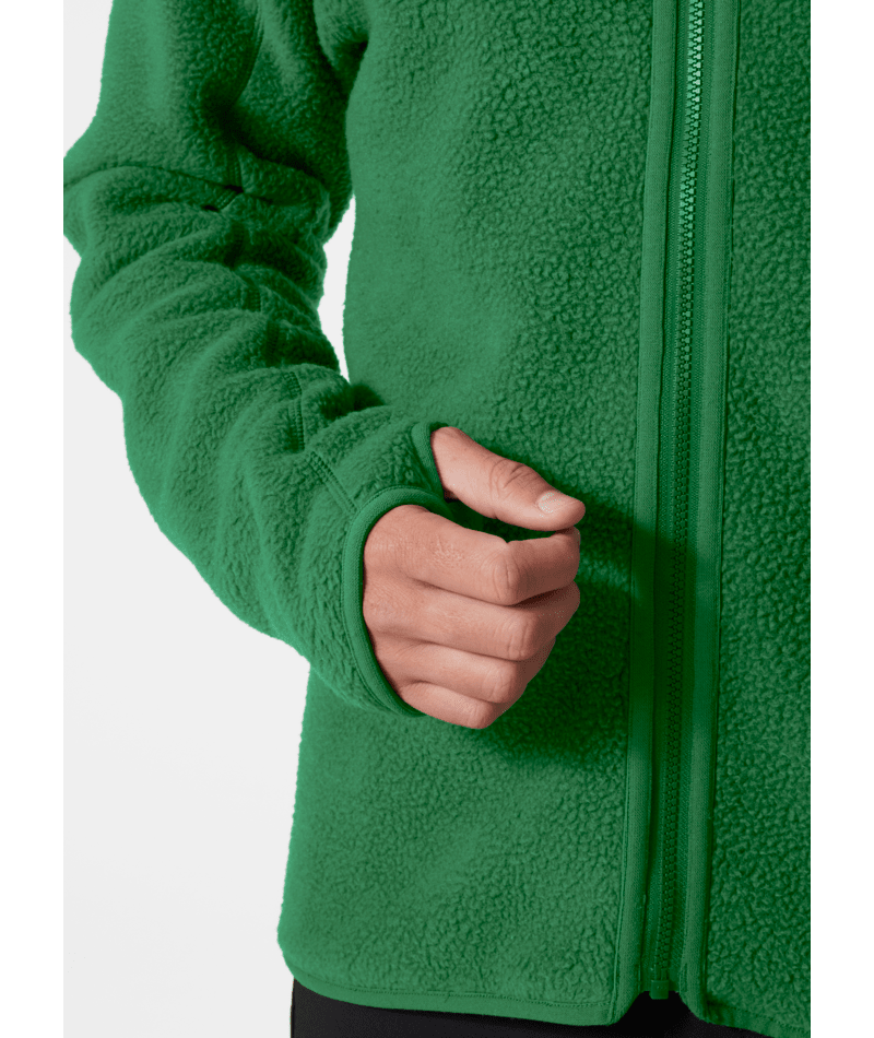 HELLY HANSEN HERITAGE PILE JACKET 72180