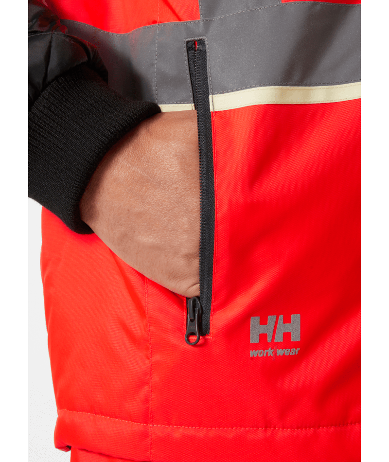 HELLY HANSEN UC-ME INSULATOR 73185