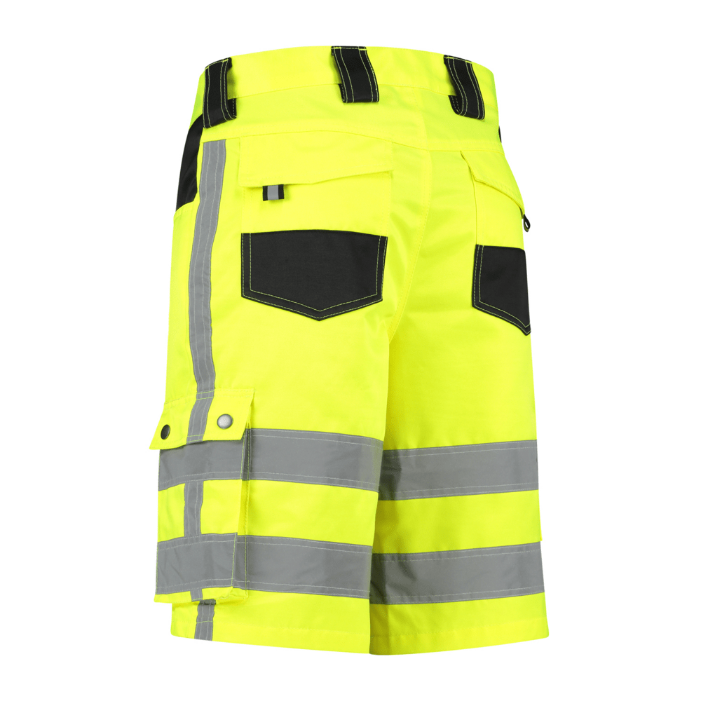 Bermuda RWS geel