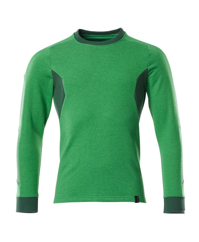 helder groen/groen