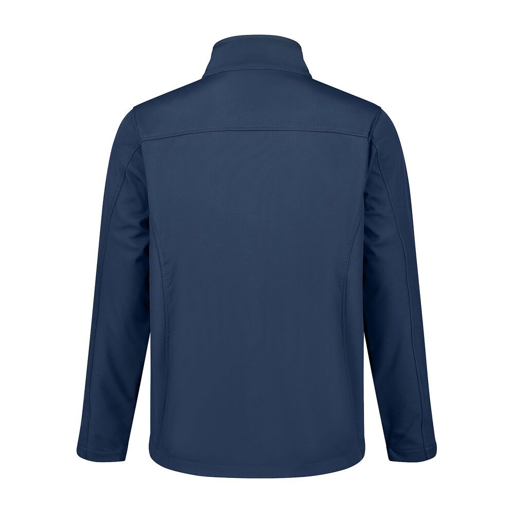 Santino Softshell Jack Soul