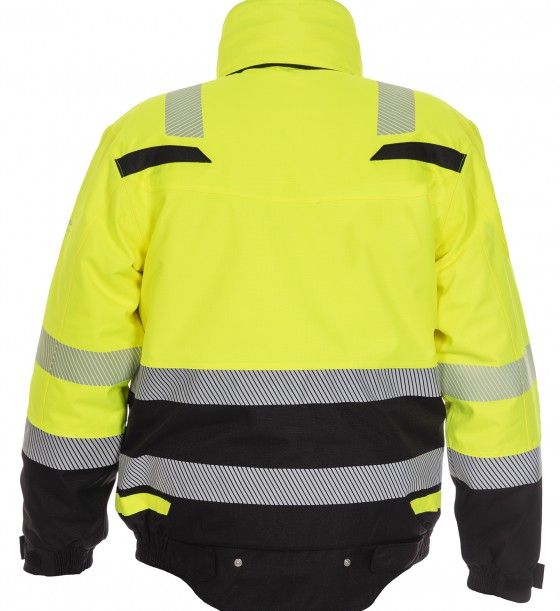 Hydrowear EN20471 pilotjack Umag