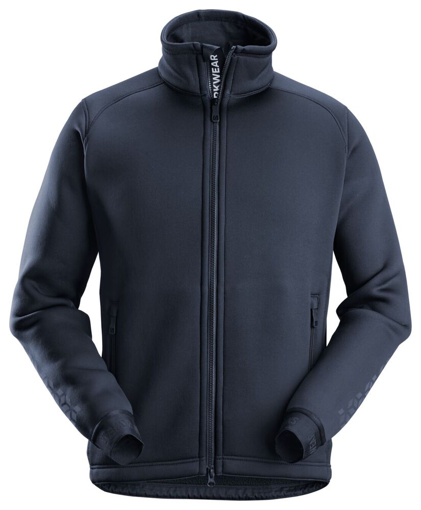 Snickers FW Pile Inverted Jacket 8018