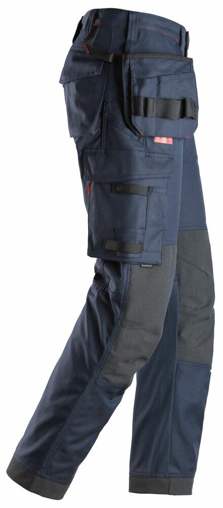 Snickers PW Trousers HP ELP 6262