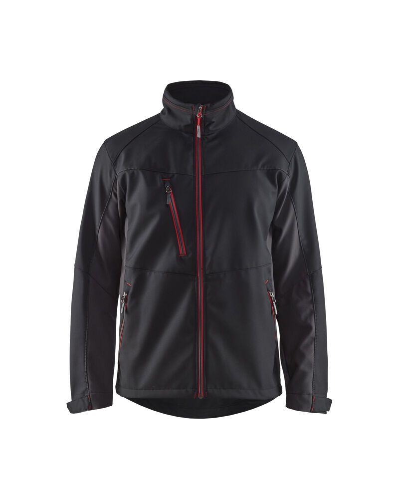 Blåkläder 4950 Softshell Jack