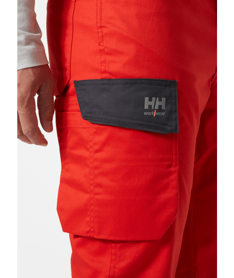 HELLY HANSEN MANCHESTER PANT 77525