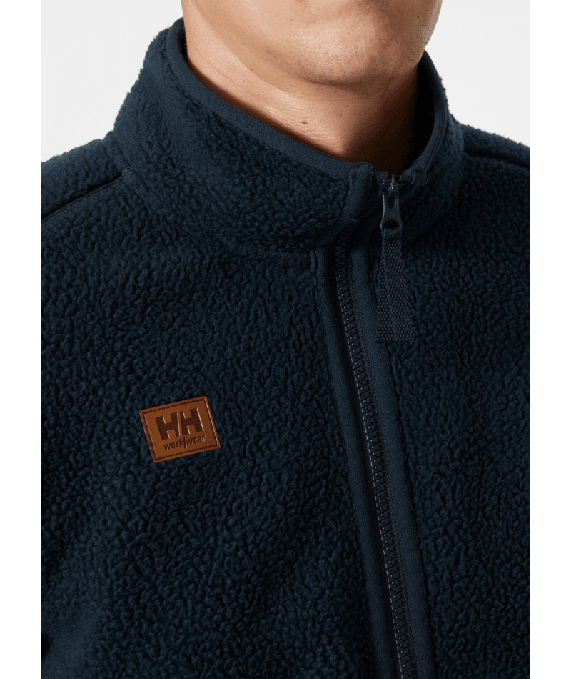HELLY HANSEN HERITAGE PILE ONE PIECE 72182