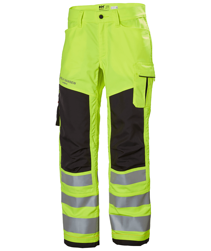HELLY HANSEN ALNA 2.0 WORK PANT CL 2 77421