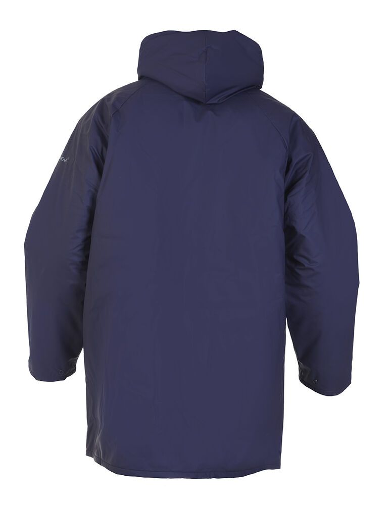 Hydrowear parka Stetton