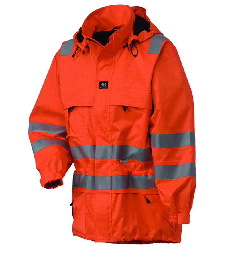 HELLY HANSEN ROTHENBURG III JACKET 71329
