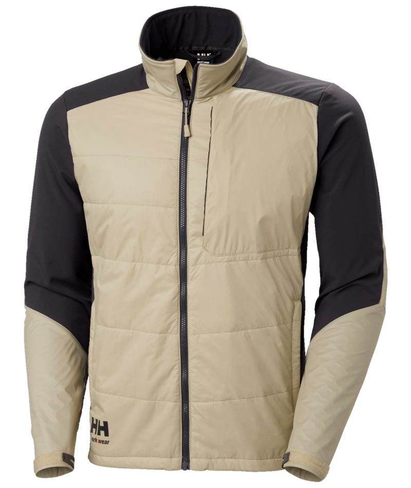 HELLY HANSEN KENSINGTON INSULATED JACKET 73233