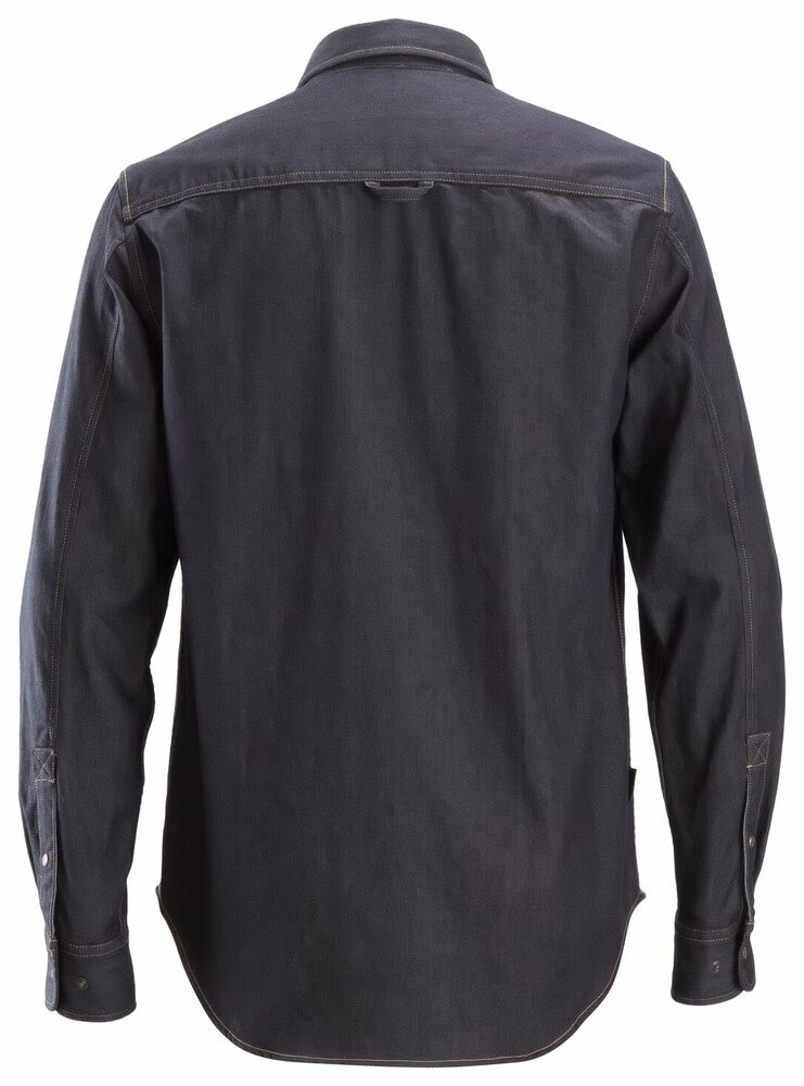 Snickers AllroundWork, Denim Shirt



 8555