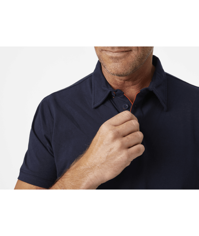 HELLY HANSEN KENSINGTON POLO 79241