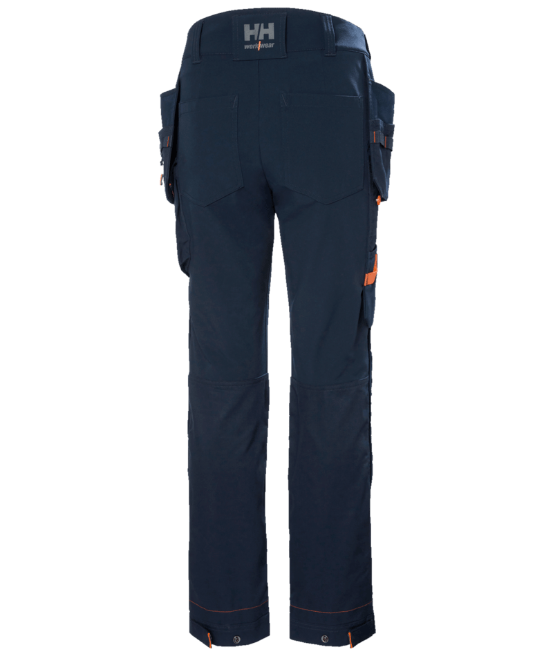 HELLY HANSEN W LUNA BRZ CONS PANT 77590