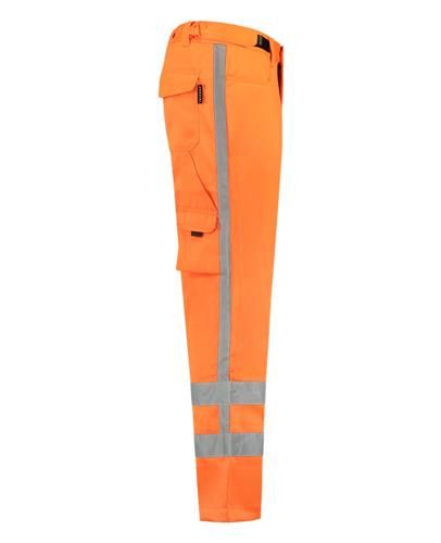 Tricorp 503003 Werkbroek RWS Fluor Orange 56