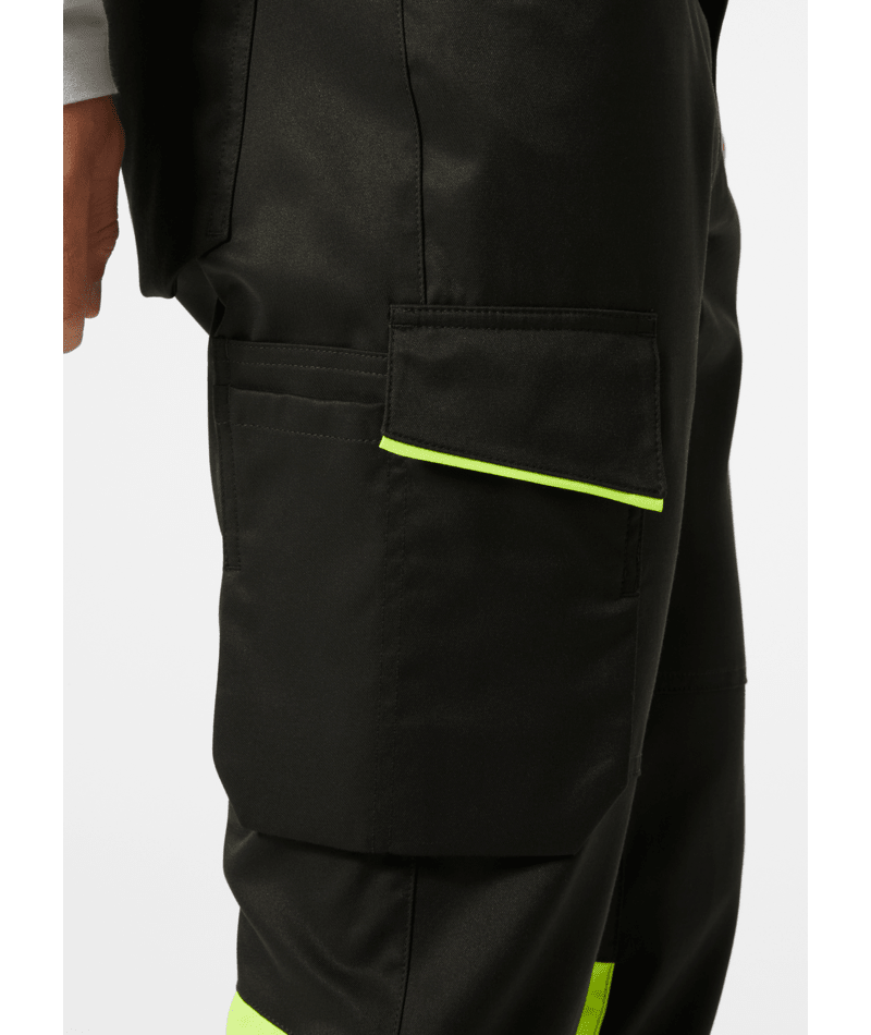 HELLY HANSEN UC-ME CARGO PANT CL1 77515