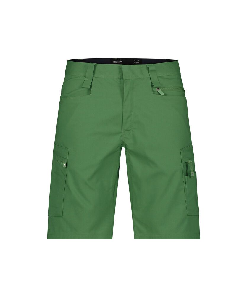 olmgroen