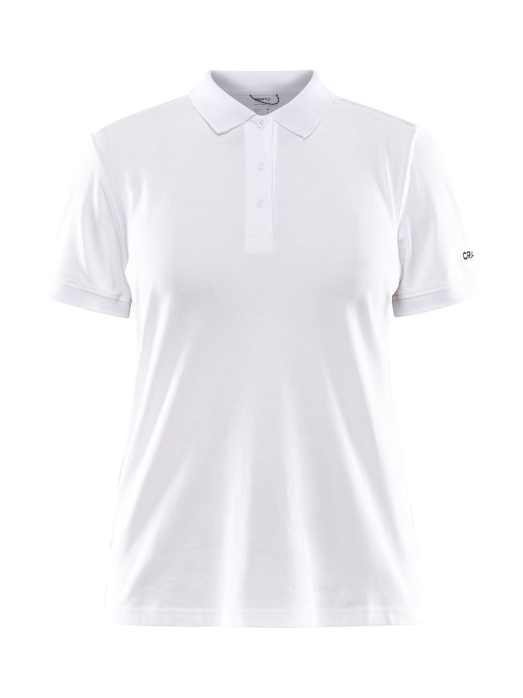 Craft Core Blend Polo Shirt Wmn