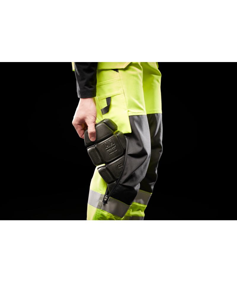 HELLY HANSEN ALNA 4X CONSTRUCTION PANT CL 2 77428