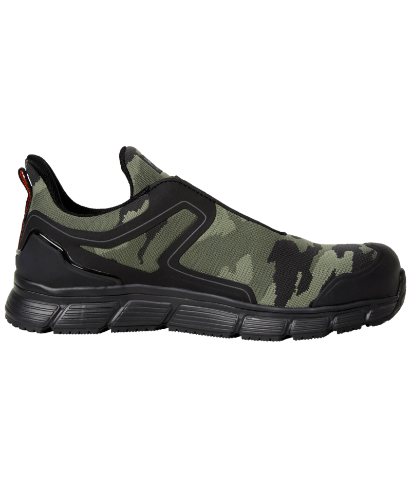 HELLY HANSEN KENSINGTON LOW BOA S3 78350