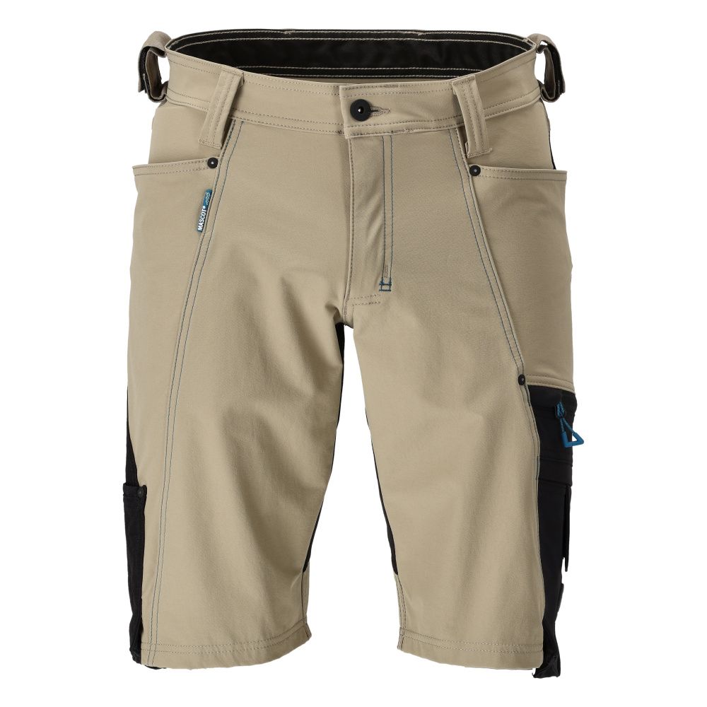 lichtkhaki/zwart