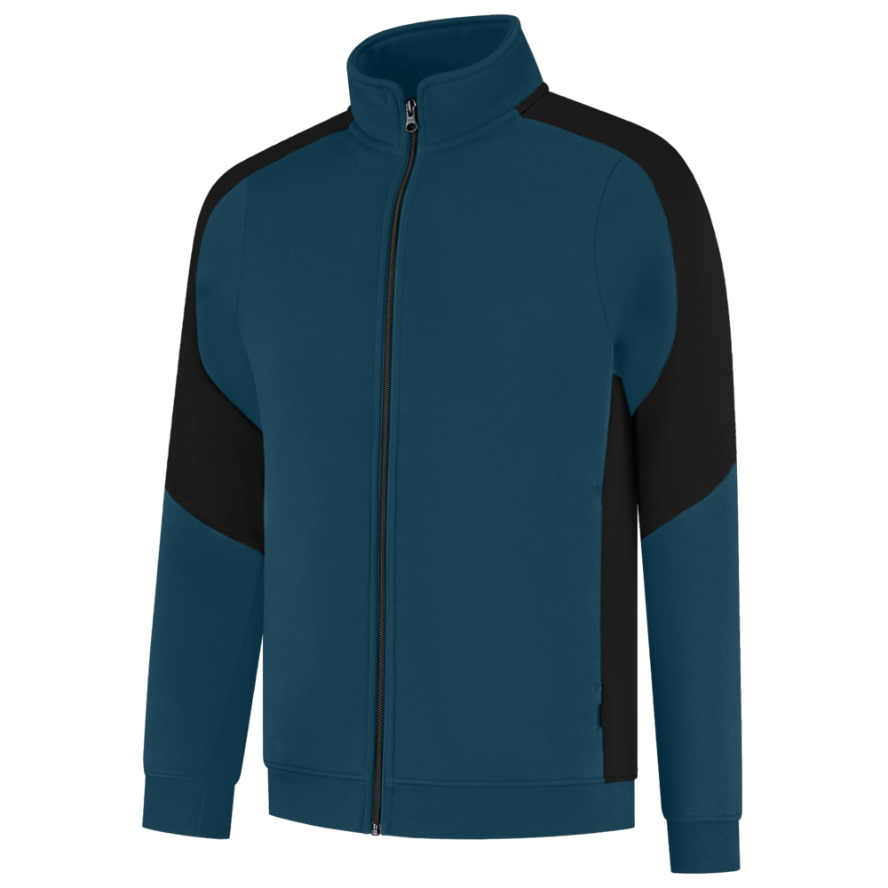 Tricorp Sweatvest Bicolor Redefined Dames 306122
