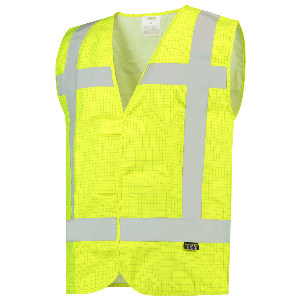 Tricorp Veiligheidsvest RWS Vlamvertragend Antistatisch 453018