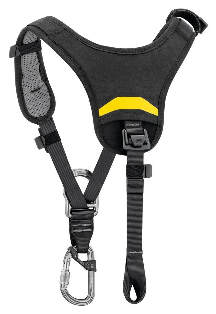 Petzl  TOP