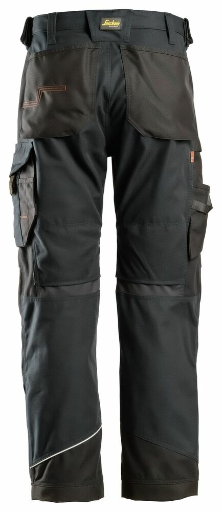 Snickers RuffWork, Canvas+ Werkbroek+



 6314