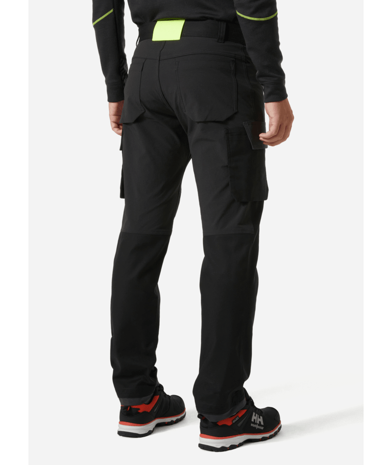 HELLY HANSEN OXFORD 4X CARGO PANT 77408