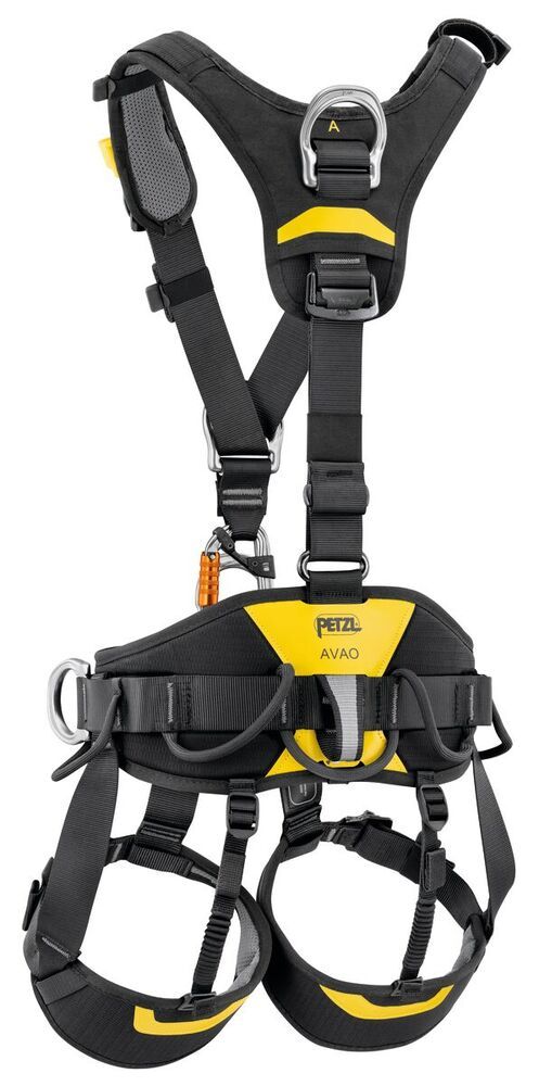 Petzl  AVAO® International Version