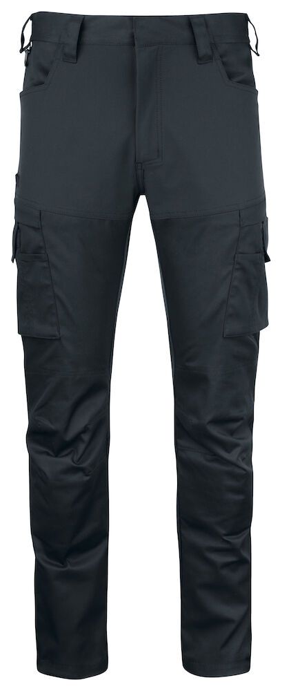 Projob 2552 STRETCHBROEK MET KNIEZAKKEN