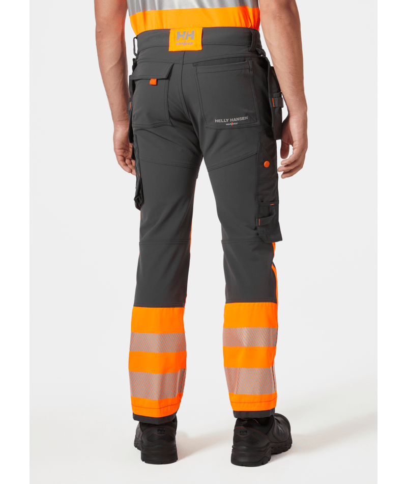 HELLY HANSEN ICU CONS PANT CL 1 77471