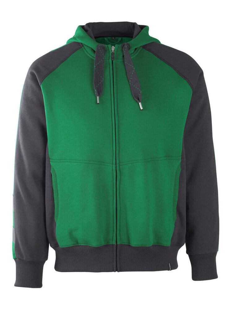 groen/zwart