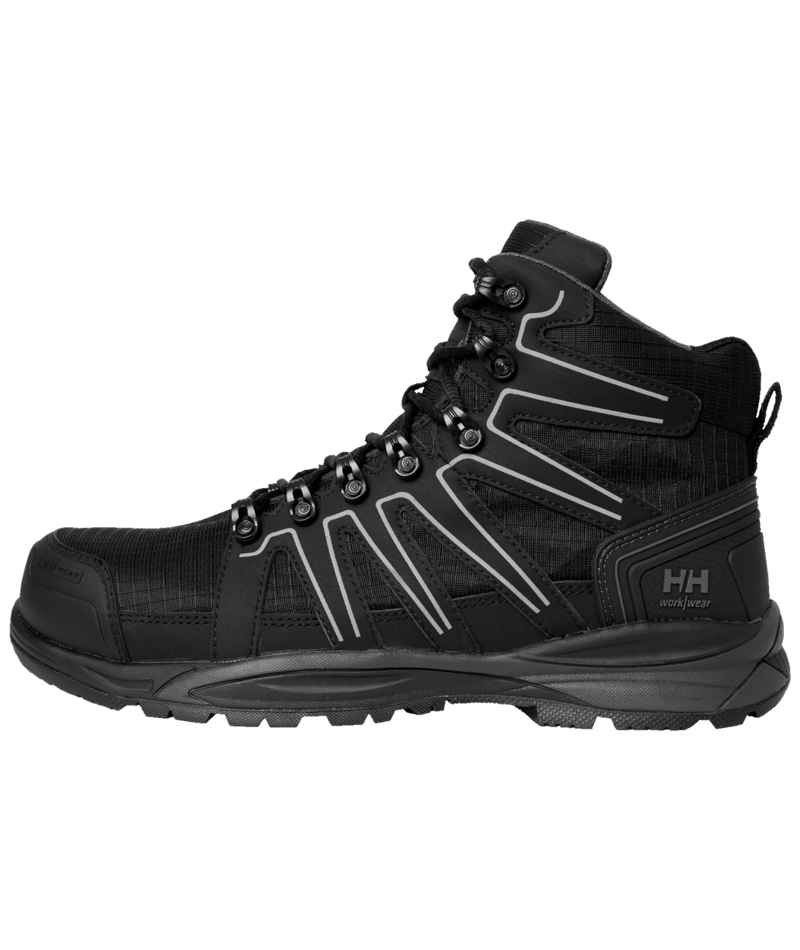 HELLY HANSEN MANCHESTER MID S3 78422