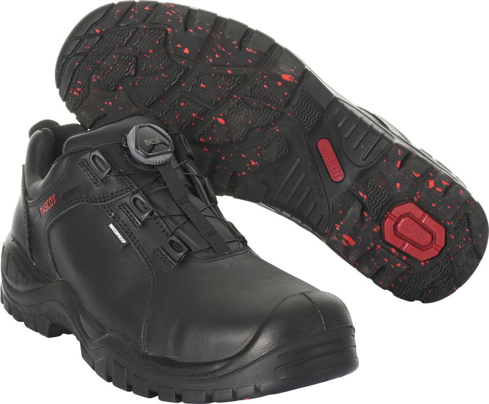 Mascot Footwear Industry Veiligheidsschoenen laag F0460