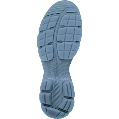 Atlas Schoen Ergo-Med 465 XP 2.0 Laag S3