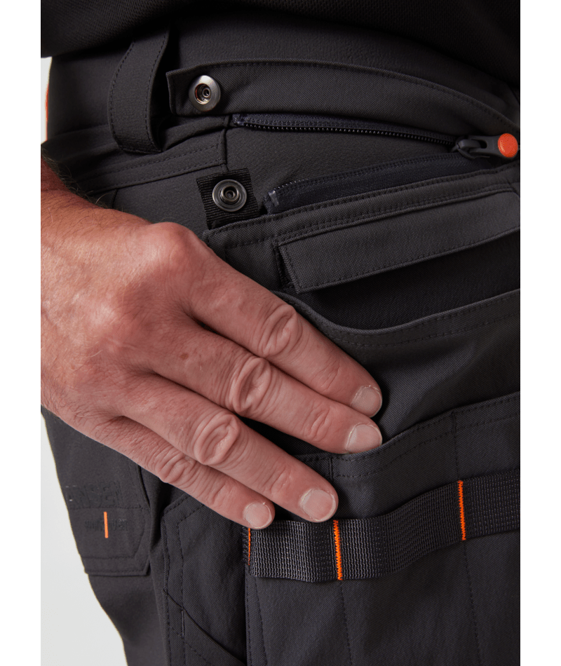 HELLY HANSEN ICU BRZ CONS PANT CL 1 77500