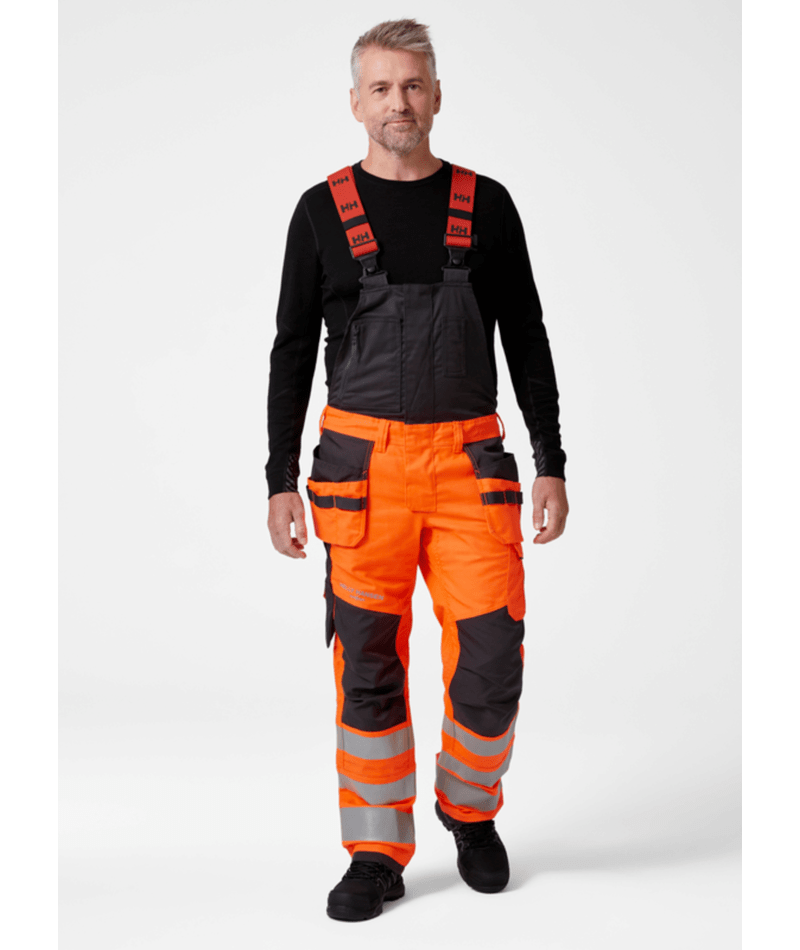 HELLY HANSEN ALNA 2.0 CONS BIB 77520