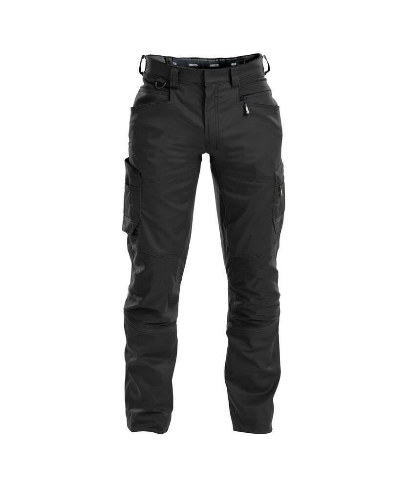DASSY Helix Werkbroek met stretch