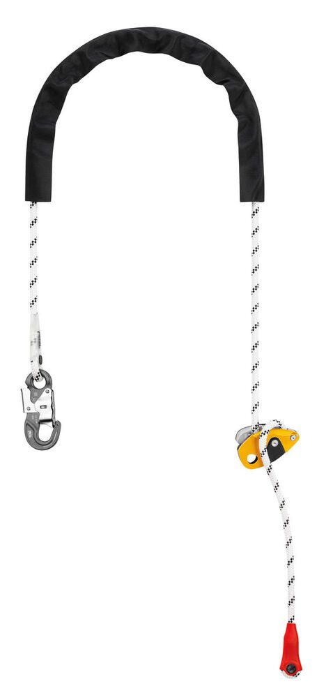 Petzl  GRILLON HOOK European version
