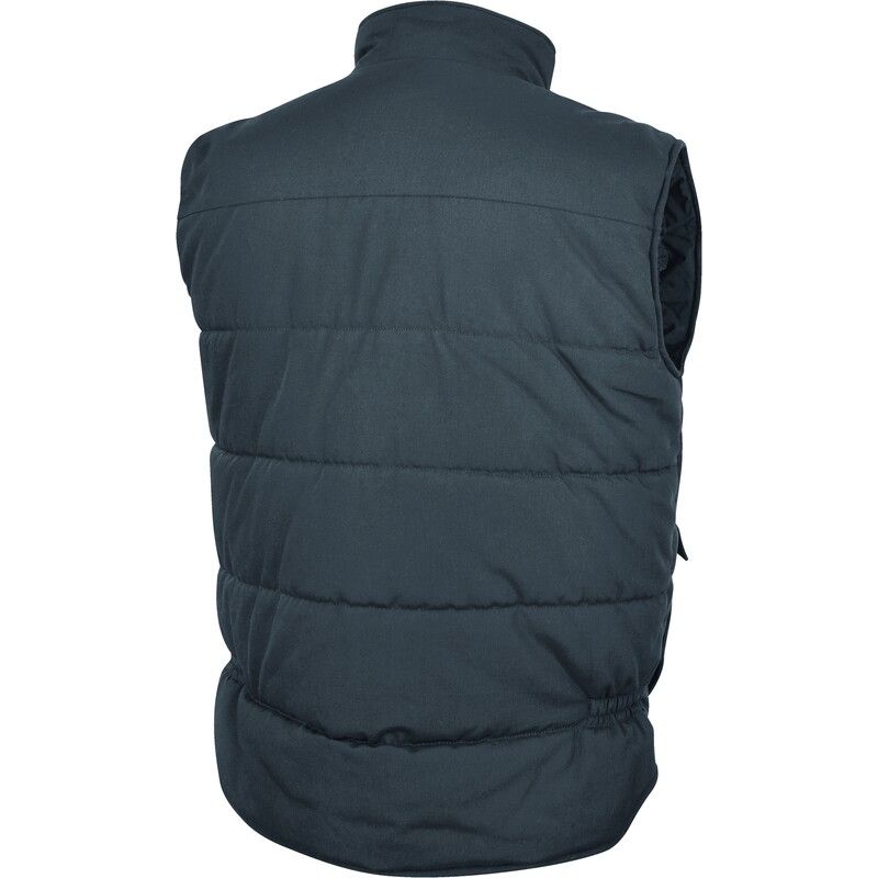 BODYWARM SIERRA2 GRIJ/GROE XL Delta Plus