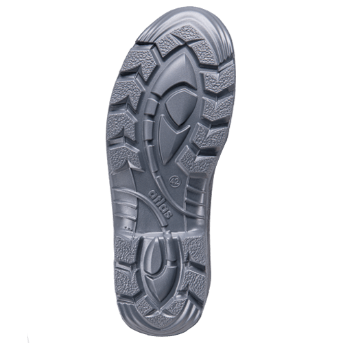 Atlas Laars Big Size 840 S3 gevoerd