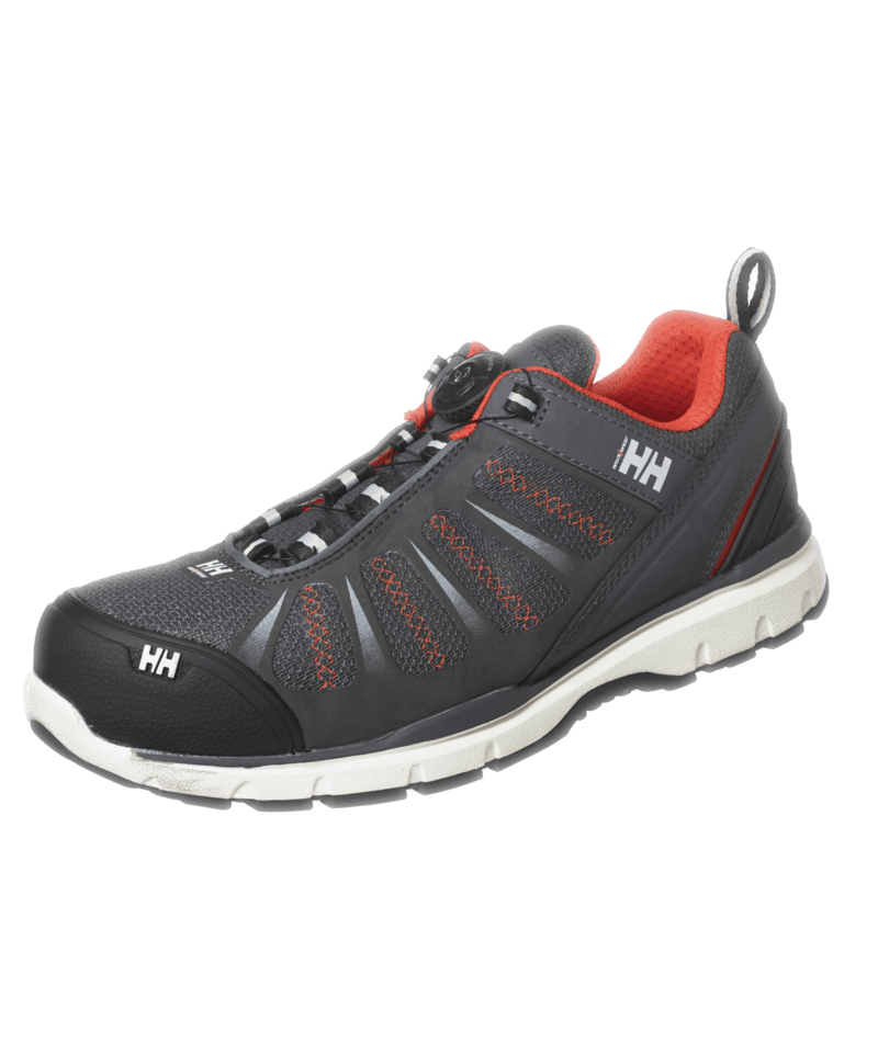 HELLY HANSEN SMESTAD LOW BOA S3 78214