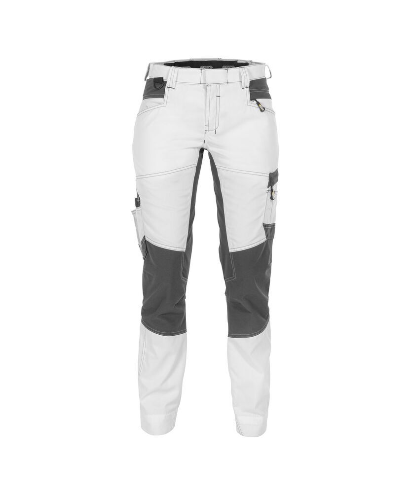 DASSY Helix Painters Women Schildersbroek met stretch voor dames